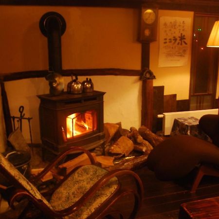 古民家の宿 ふるま家 Furumaya House Gastronomic Farmstay In Deep Kyoto Fukuchiyama Luaran gambar