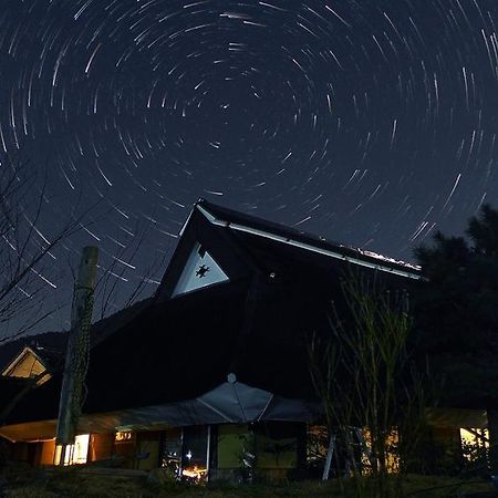 古民家の宿 ふるま家 Furumaya House Gastronomic Farmstay In Deep Kyoto Fukuchiyama Luaran gambar