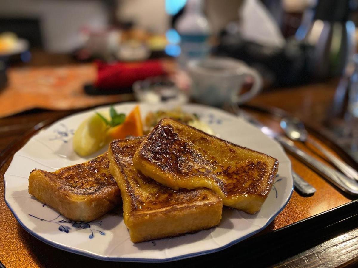 古民家の宿 ふるま家 Furumaya House Gastronomic Farmstay In Deep Kyoto Fukuchiyama Luaran gambar