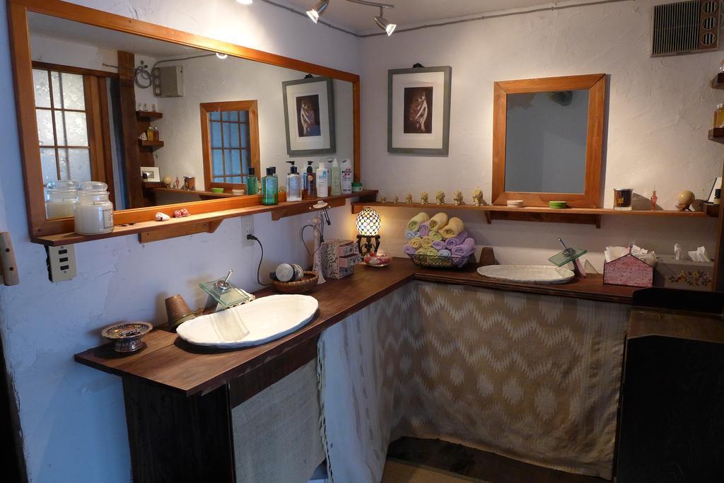 古民家の宿 ふるま家 Furumaya House Gastronomic Farmstay In Deep Kyoto Fukuchiyama Luaran gambar