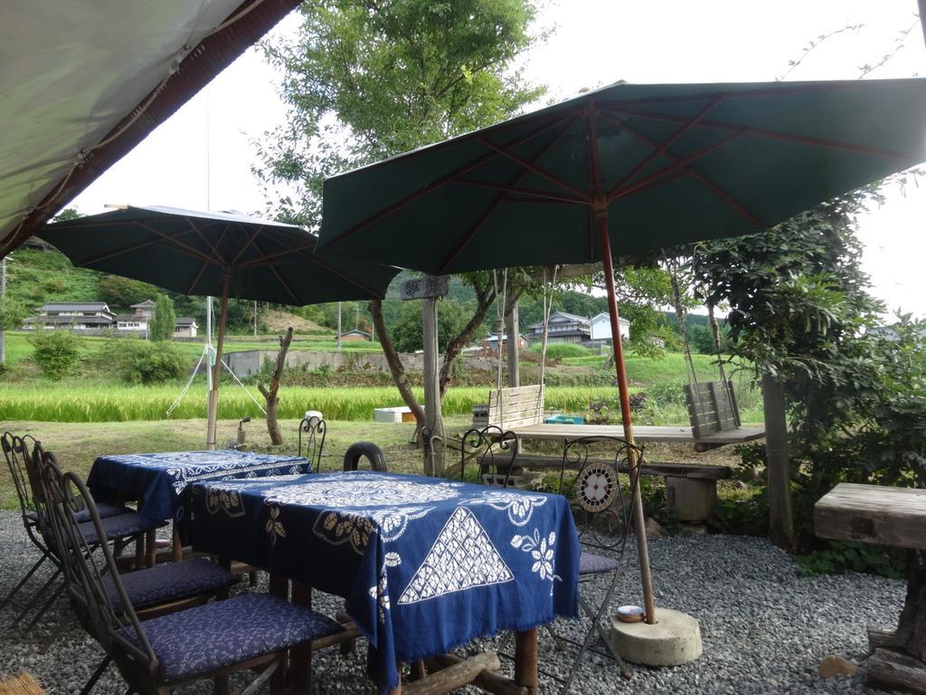 古民家の宿 ふるま家 Furumaya House Gastronomic Farmstay In Deep Kyoto Fukuchiyama Luaran gambar
